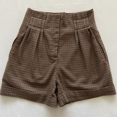 Winter Shorts