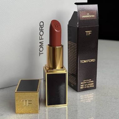Rossetto Tom Ford 17 Underrated