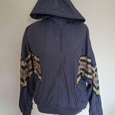 Veste à capuche Urban Classics