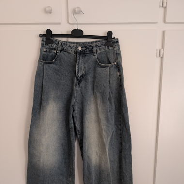 Baggy Jeans