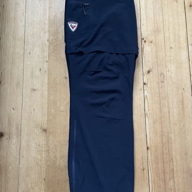 Rossignol Zip-Off Hiking Trousers