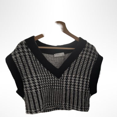 STRICKWESTE