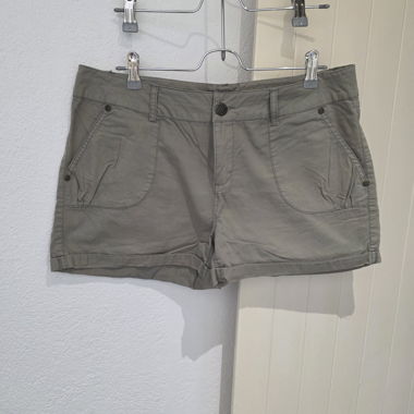 Short