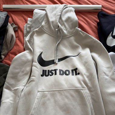 Nike pullover s
