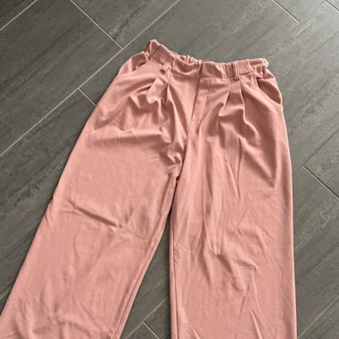 Stoffhose von Halara