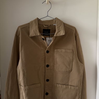 Jack & Jones Jacke M