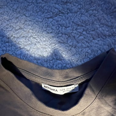 Tshirt beige