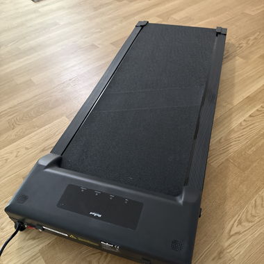 Tapis de course pour la maison