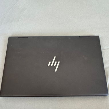 Laptop HP Envy x360