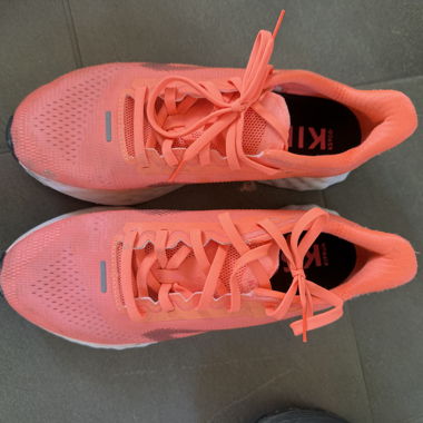 Chaussures de course Kiprun KS900