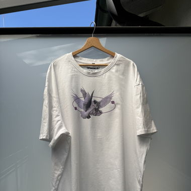 Upscale by Mister Tee T-shirt