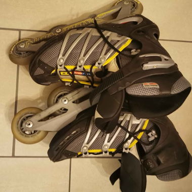 Salomon Inlineskates