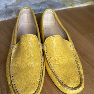 Mocassins VERO CUOIO