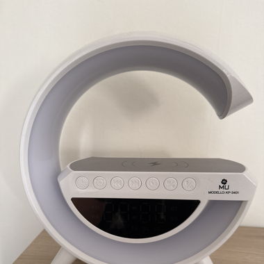 Lautsprecher/Radio/Wecker