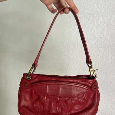 vintage marc jacobs mini shoulder bag