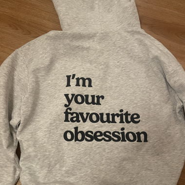 Subdued Hoodie