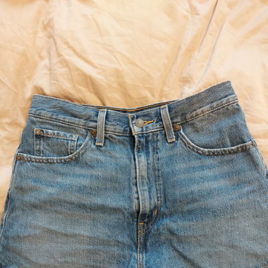 Levis Shorts