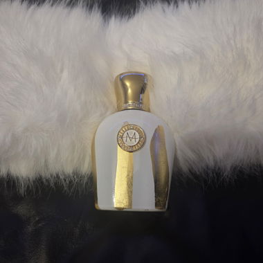 Moresque - Ballerina Eau de Parfum