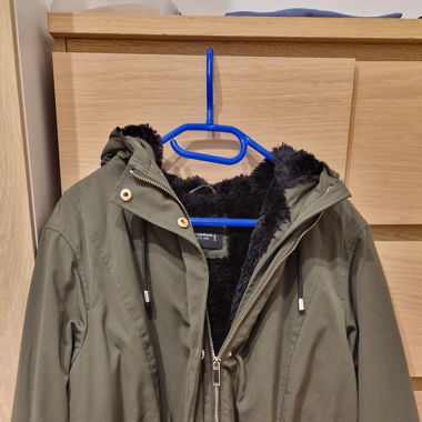 Giacca invernale C&A