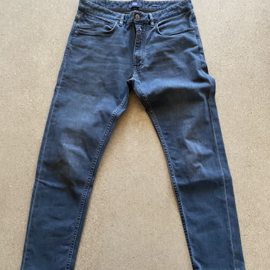 Dark jeans (Closed)