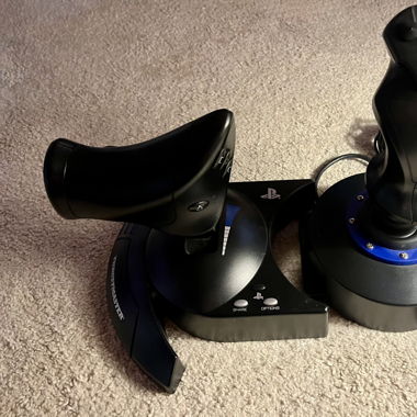Thrustmaster T.Flight HOTAS 4