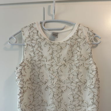 Blumen Top