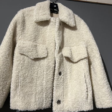 veste d’hiver 