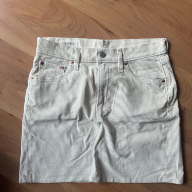 Jupe Levis