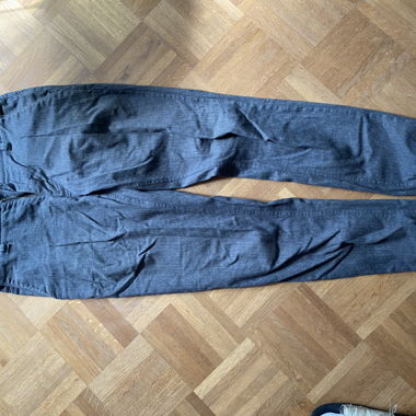 Pantalon gris marque Minimum