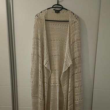 Boho Cardigan