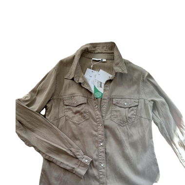 Safari Hemd