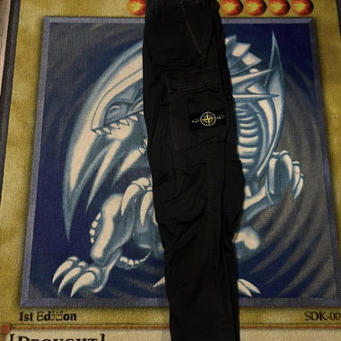 Stone Island Hose