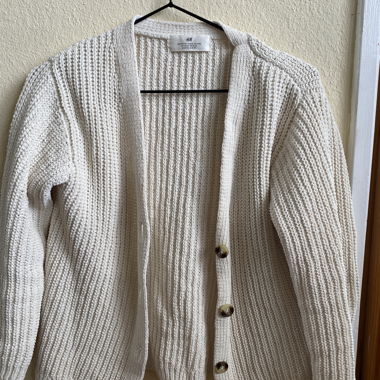 H&M Kids Strickcardigan