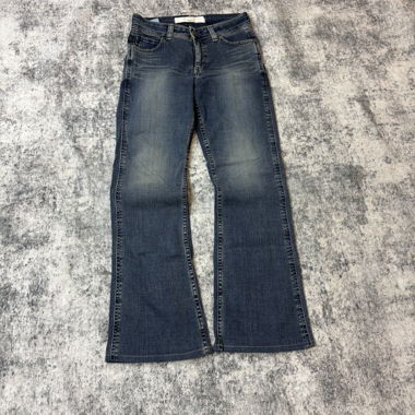 Jean Edwin Vienus Bootcut pour femme du Japon