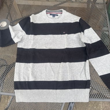 Maglione di marca 