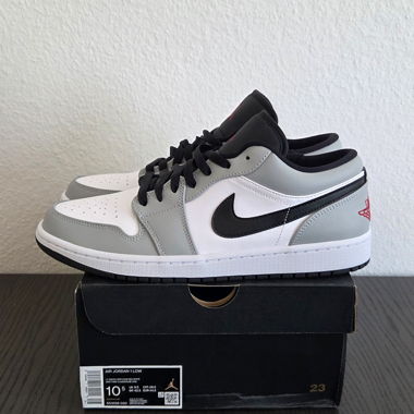 Sneakers Air Jordan 1 Low
