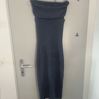 Abito Zara off-shoulder
