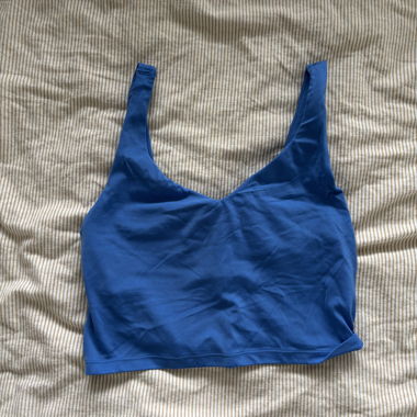 Sports Top