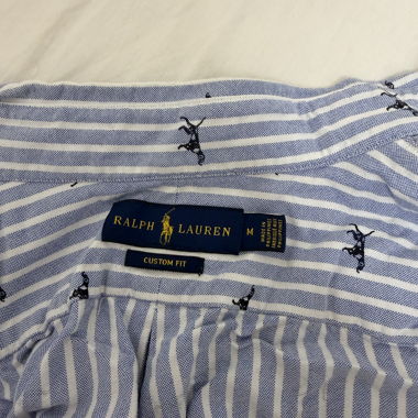 Hemd Ralph Lauren