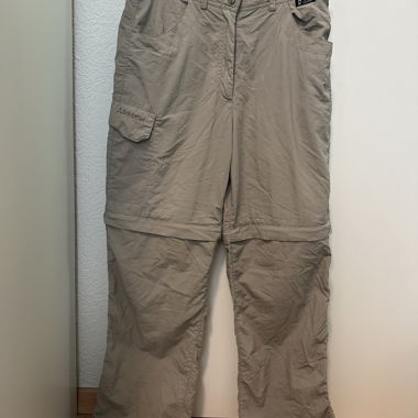 Pantaloni da trekking Schöffel