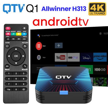 nimm deine Serien/Filme überall mit,kleinste TVBOX