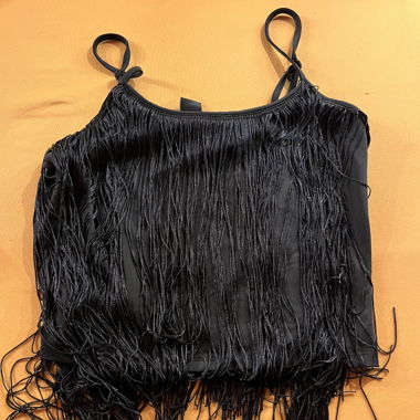 Fringe Top