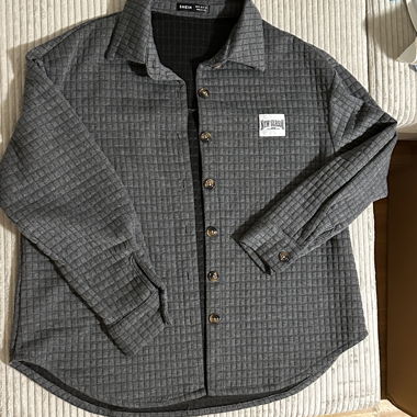 Ensemble Overshirt - Hose 
