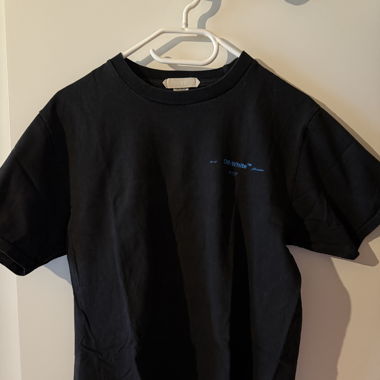 OFF-White - T-Shirt - M