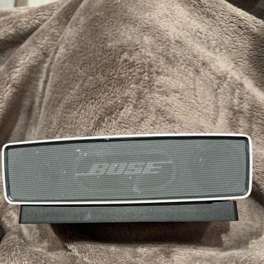 Bose Soundlink Speaker Mini