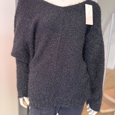 Pullover