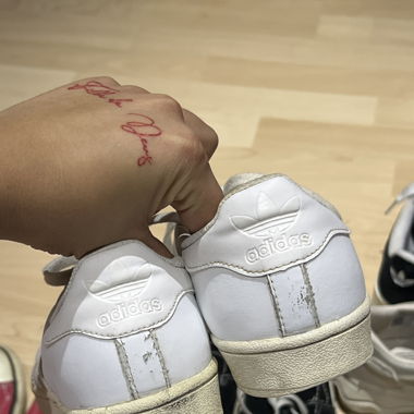 Adidas
