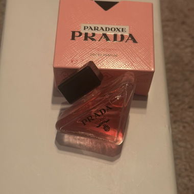 Mini profumo 7 ml