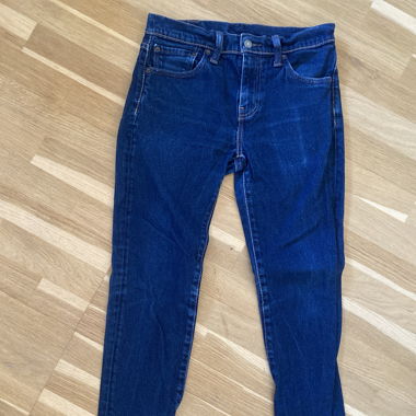 Levi’s 511 Slim