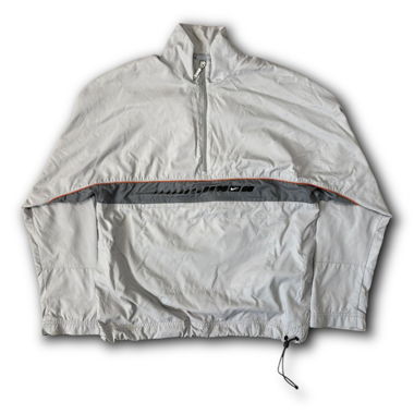Nike Vintage Trackjacket [S]